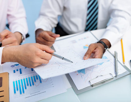 5 Reasons you need a Financial Advisor